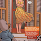 Illustration for article titled iHoward the Duck /i#8 Breaks Our Hearts With Friendship